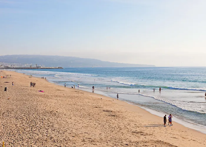 Holiday Inn Express Hotel & Suites Hermosa Beach By Ihg