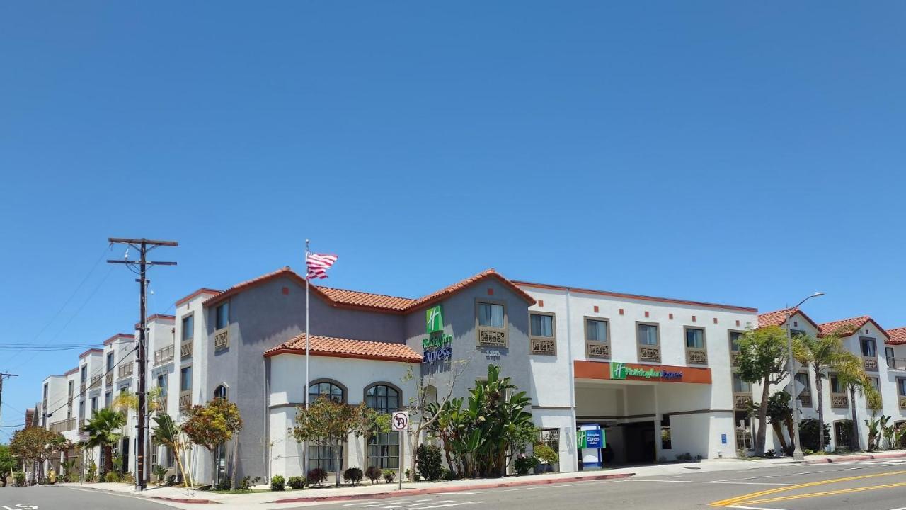 Express & Hermosa By Ihg Hermosa Beach