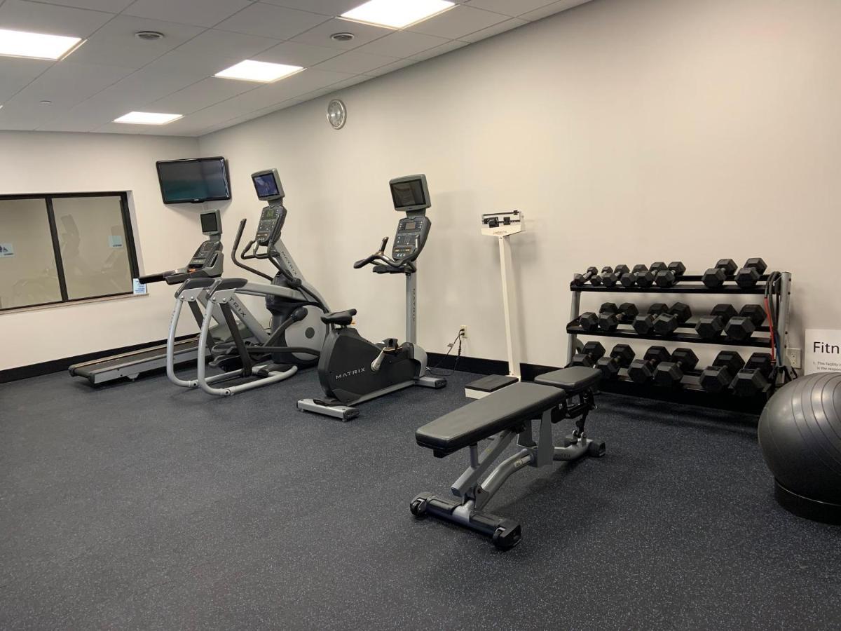 Express & Hermosa By Ihg Hermosa Beach