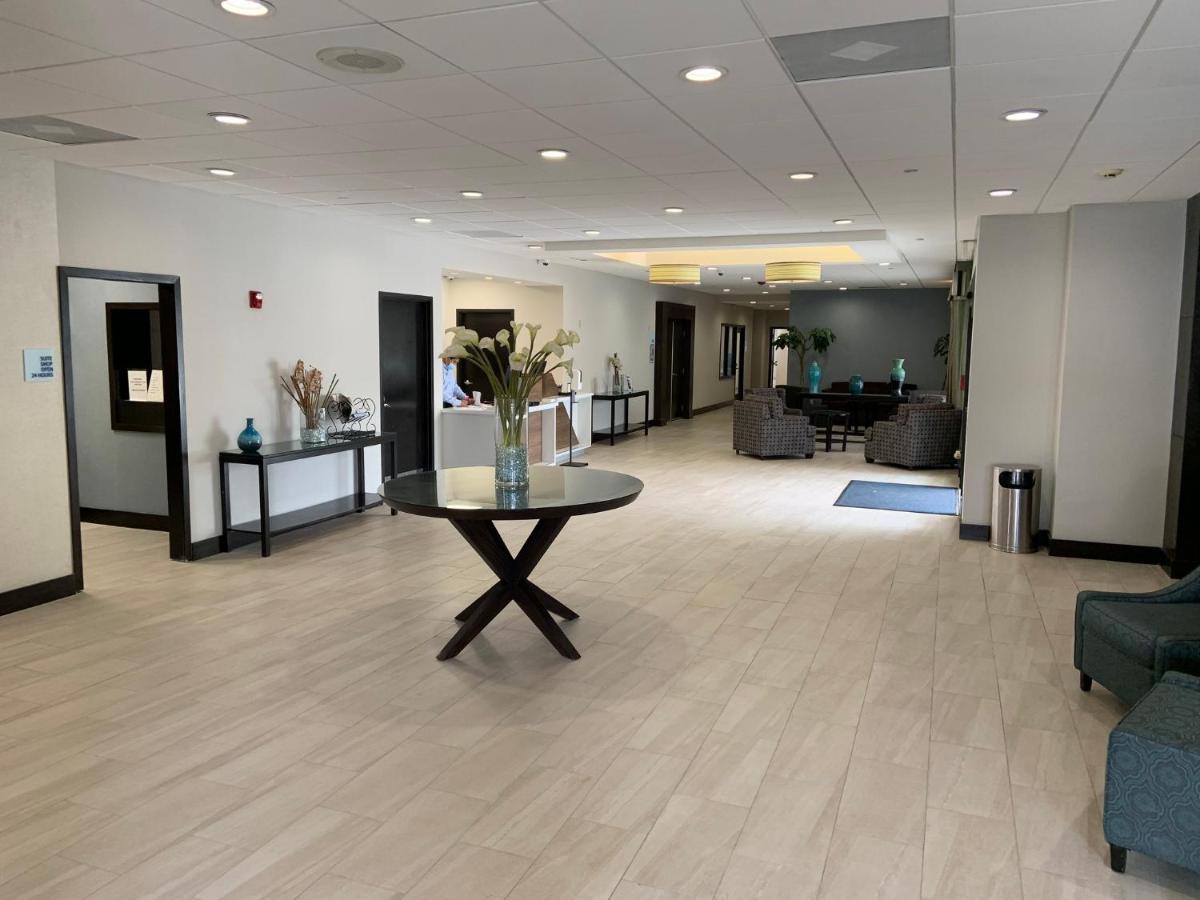 Express & Hermosa By Ihg Hermosa Beach