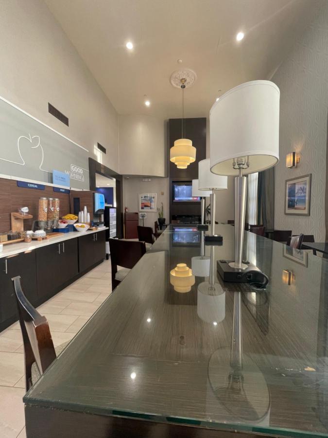Express & Hermosa By Ihg 2* Hermosa Beach