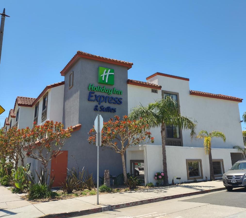 Express & Hermosa By Ihg 2* Hermosa Beach