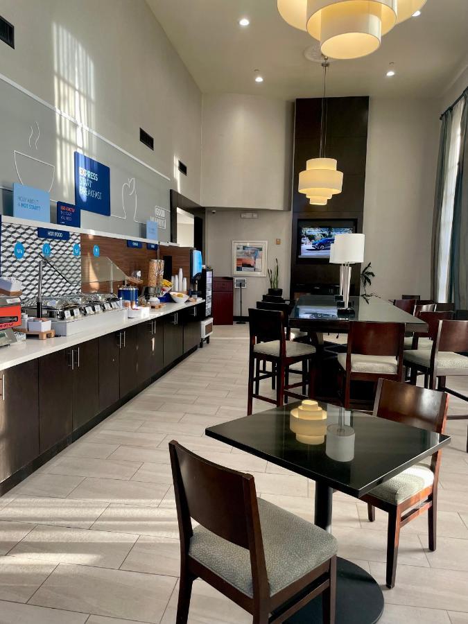 Hotel Express & Hermosa By Ihg Hermosa Beach