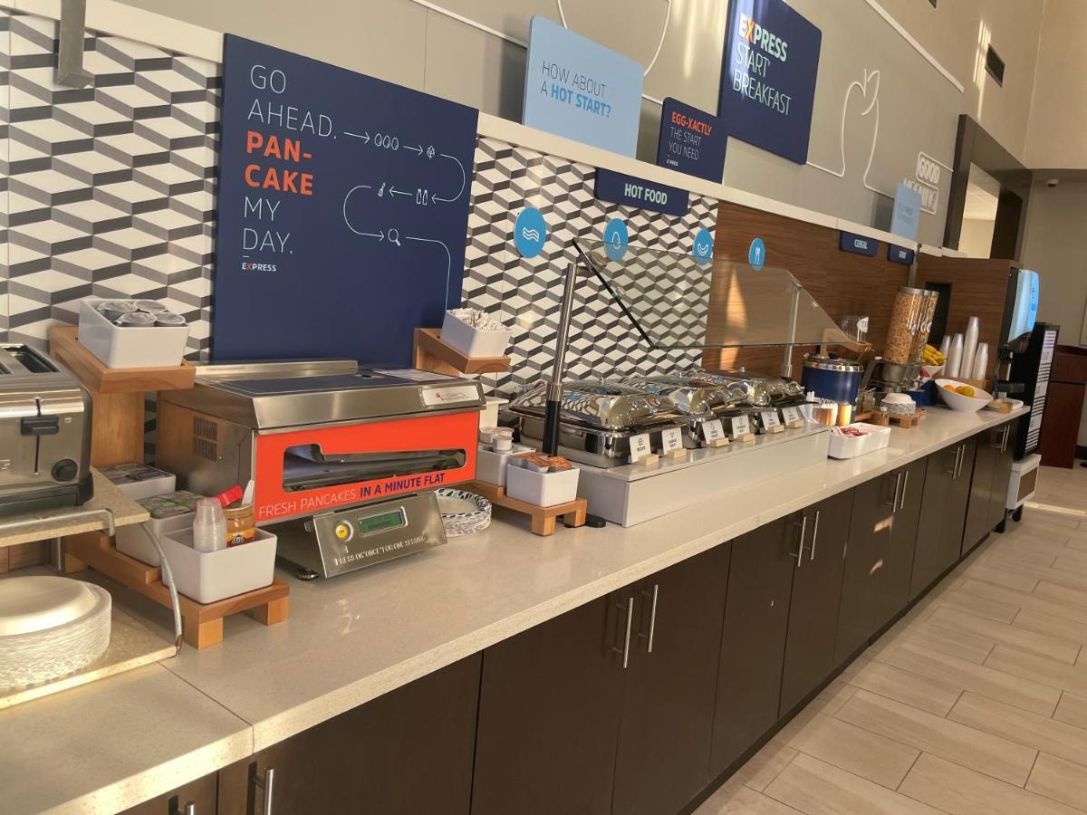 Express & Hermosa By Ihg 2*