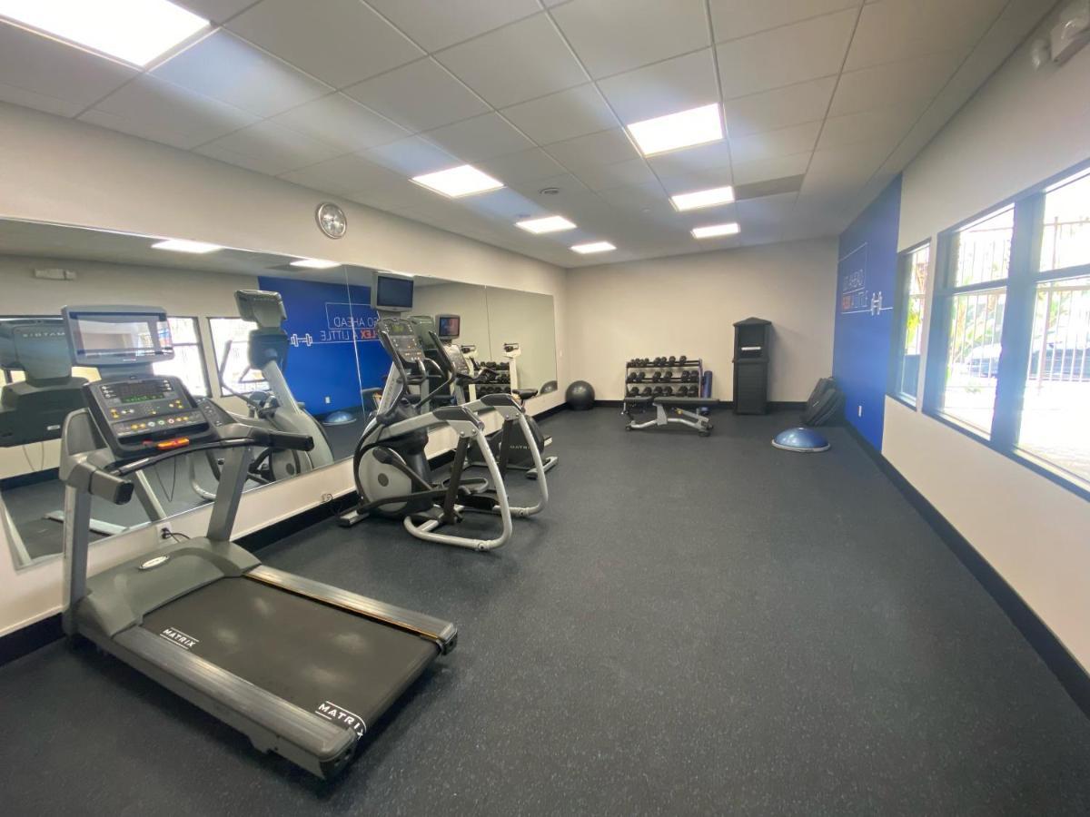 Express & Hermosa By Ihg 2* Hermosa Beach