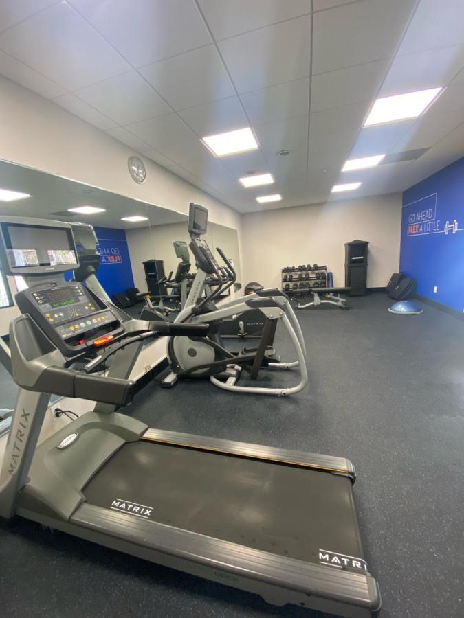 Express & Hermosa By Ihg 2* Hermosa Beach