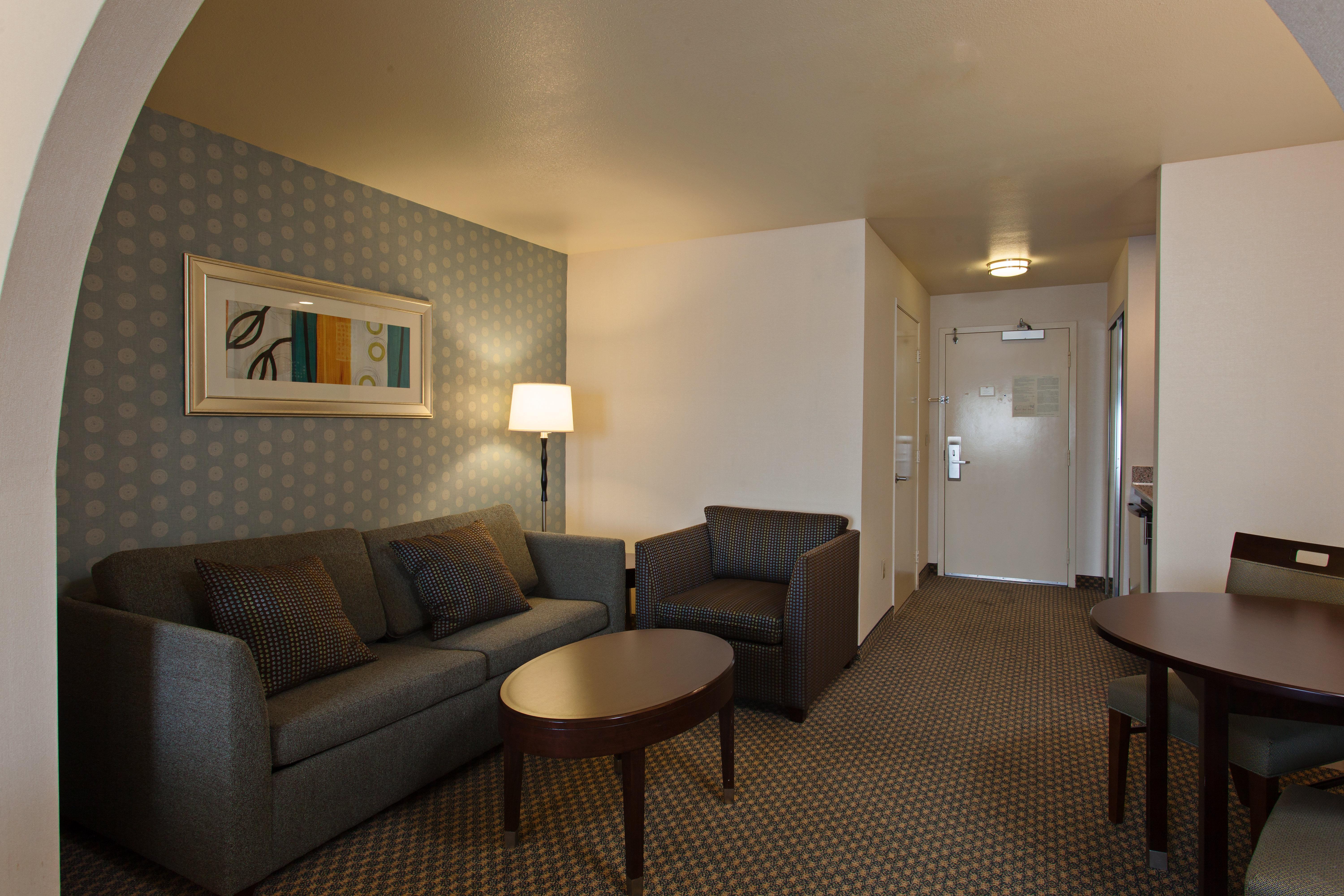 Express & Hermosa By Ihg Hotel