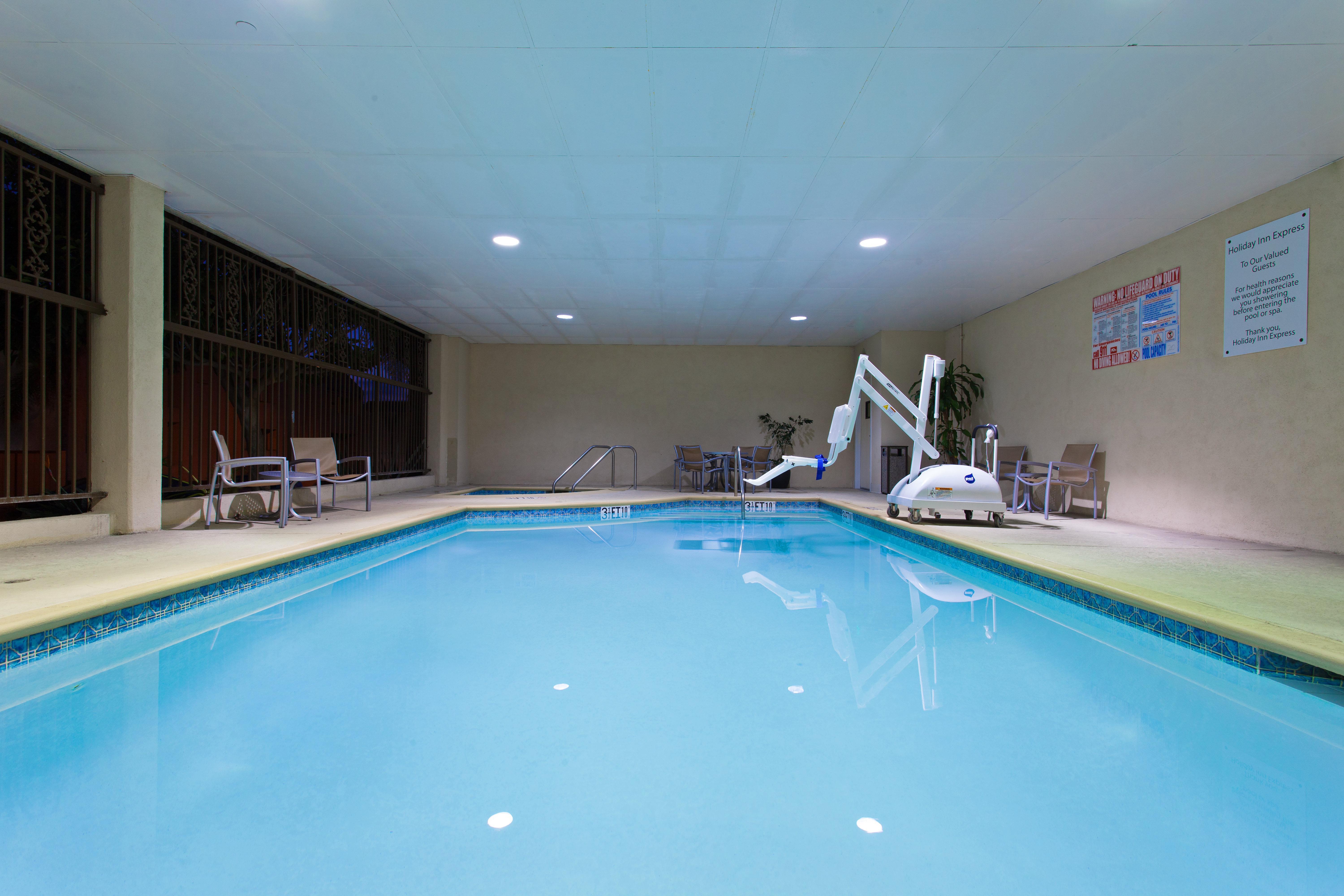 Express & Hermosa By Ihg Hotel Hermosa Beach