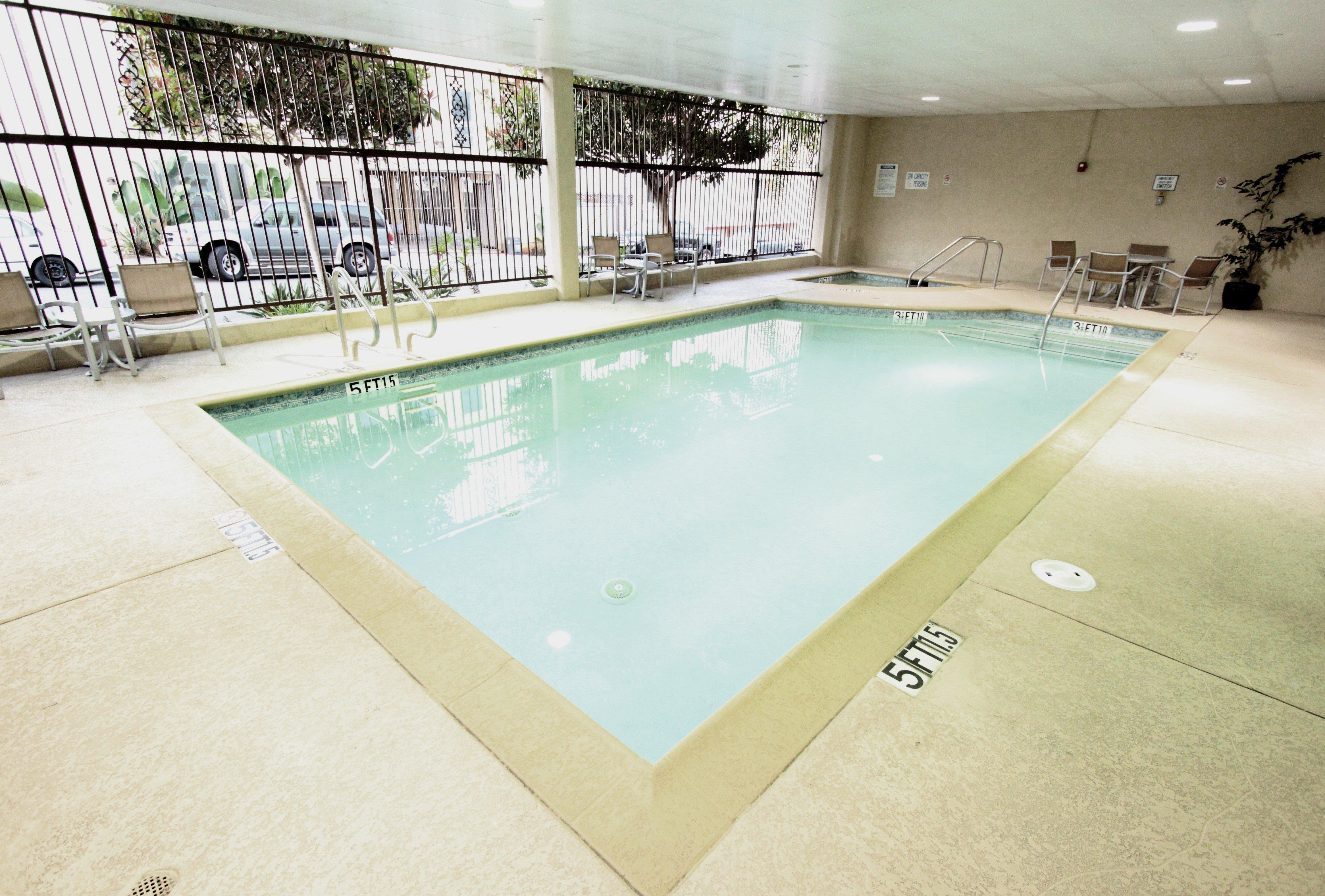 Express & Hermosa By Ihg Hotel