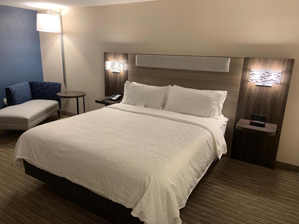 Hotel Express & Hermosa By Ihg 2*