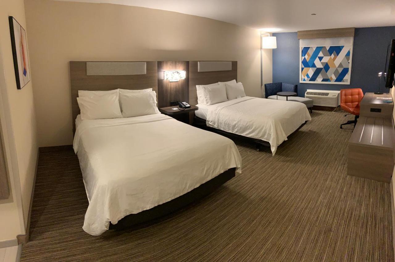 Express & Hermosa By Ihg 2* Hermosa Beach