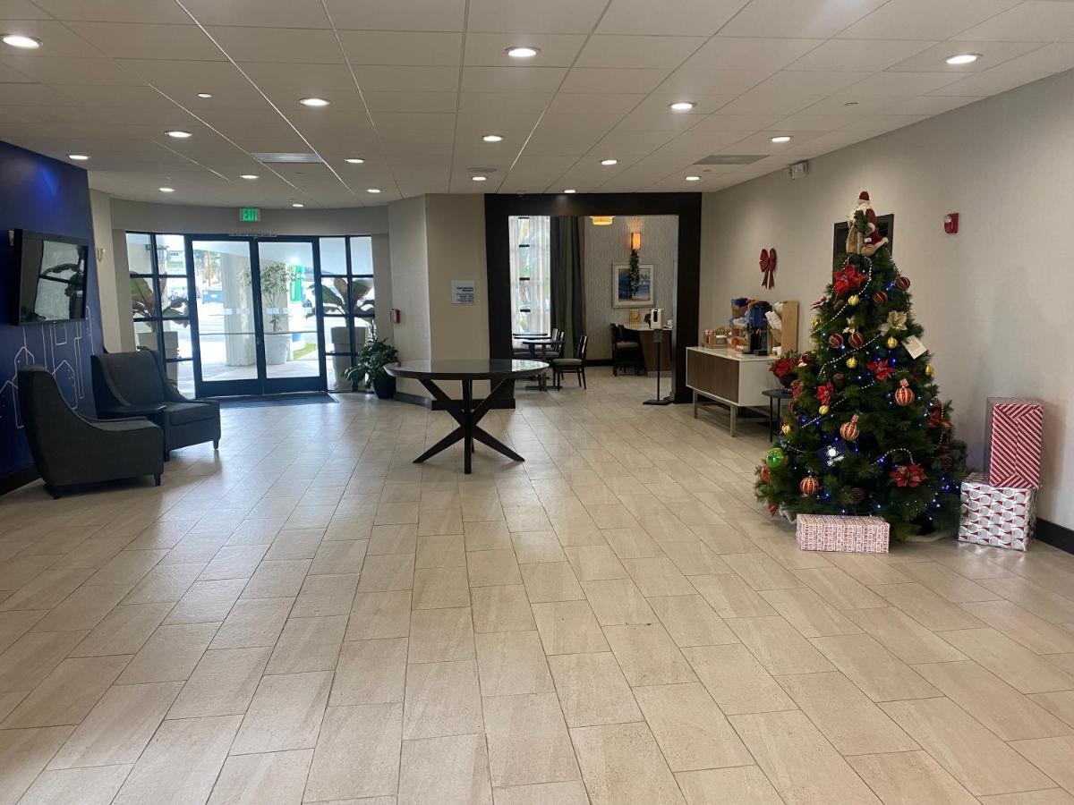 Hotel Express & Hermosa By Ihg Hermosa Beach
