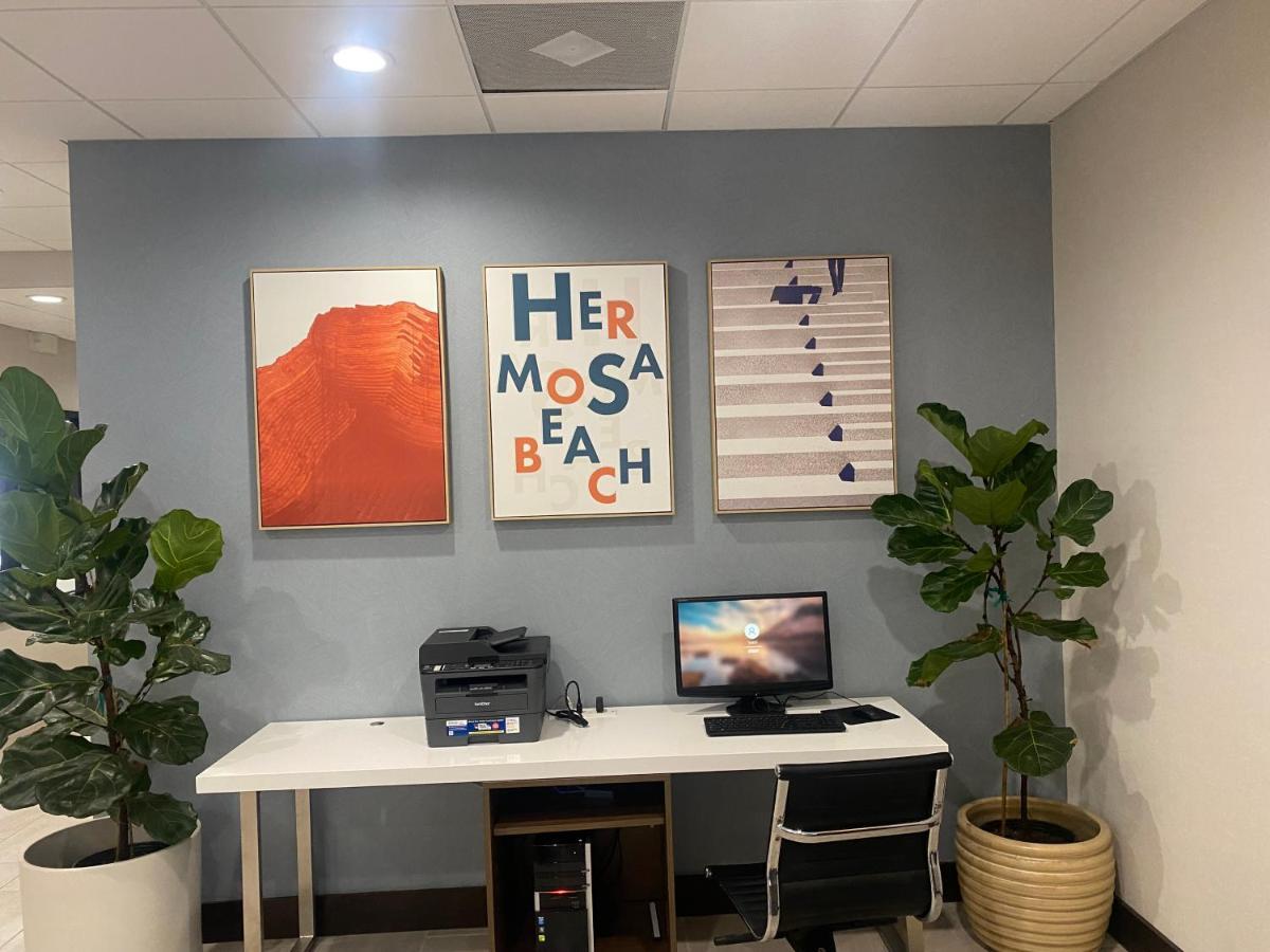 Express & Hermosa By Ihg