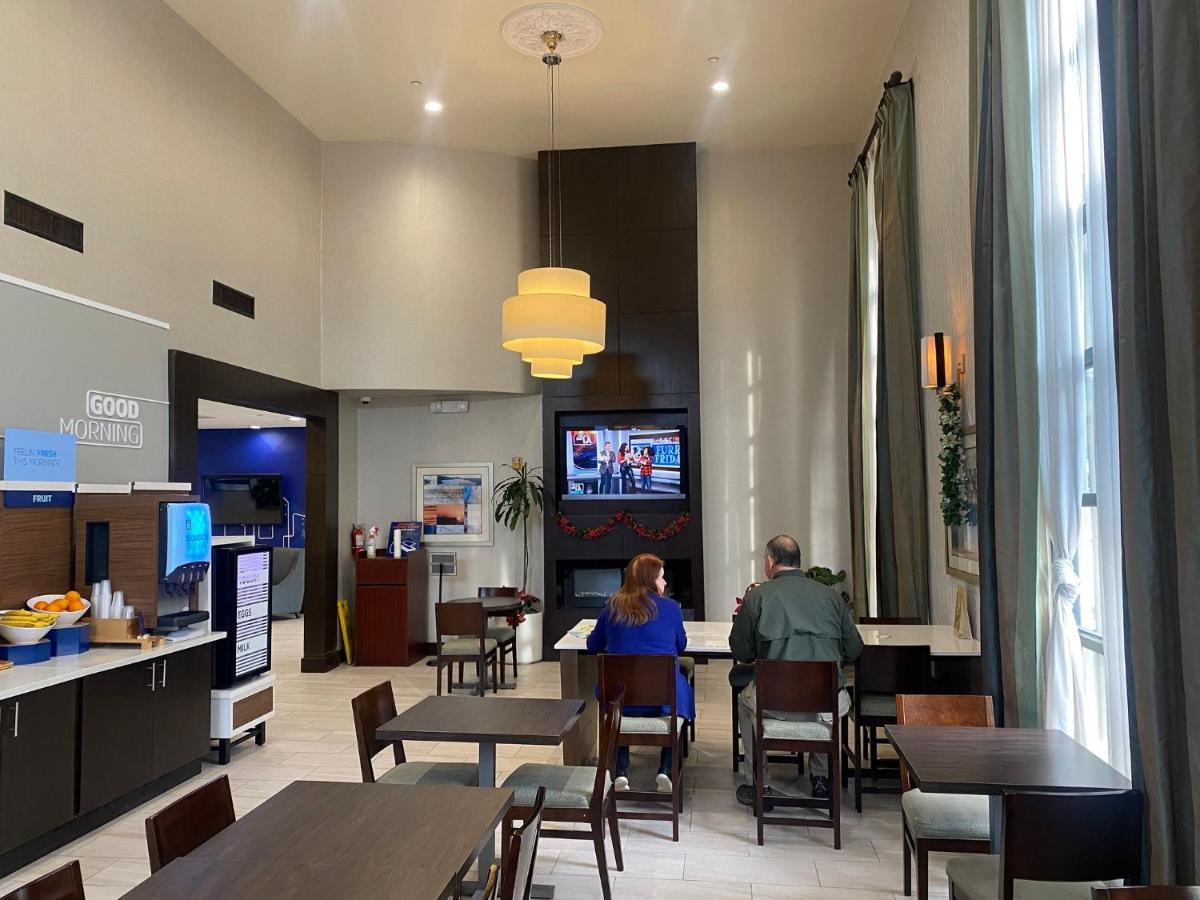 Express & Hermosa By Ihg Hermosa Beach