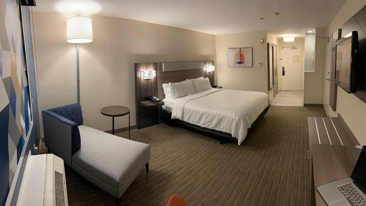 Express & Hermosa By Ihg 2* Hermosa Beach