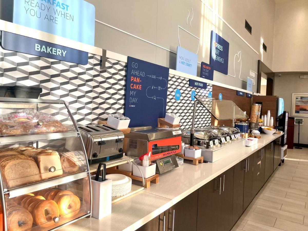 Express & Hermosa By Ihg 2* Hermosa Beach