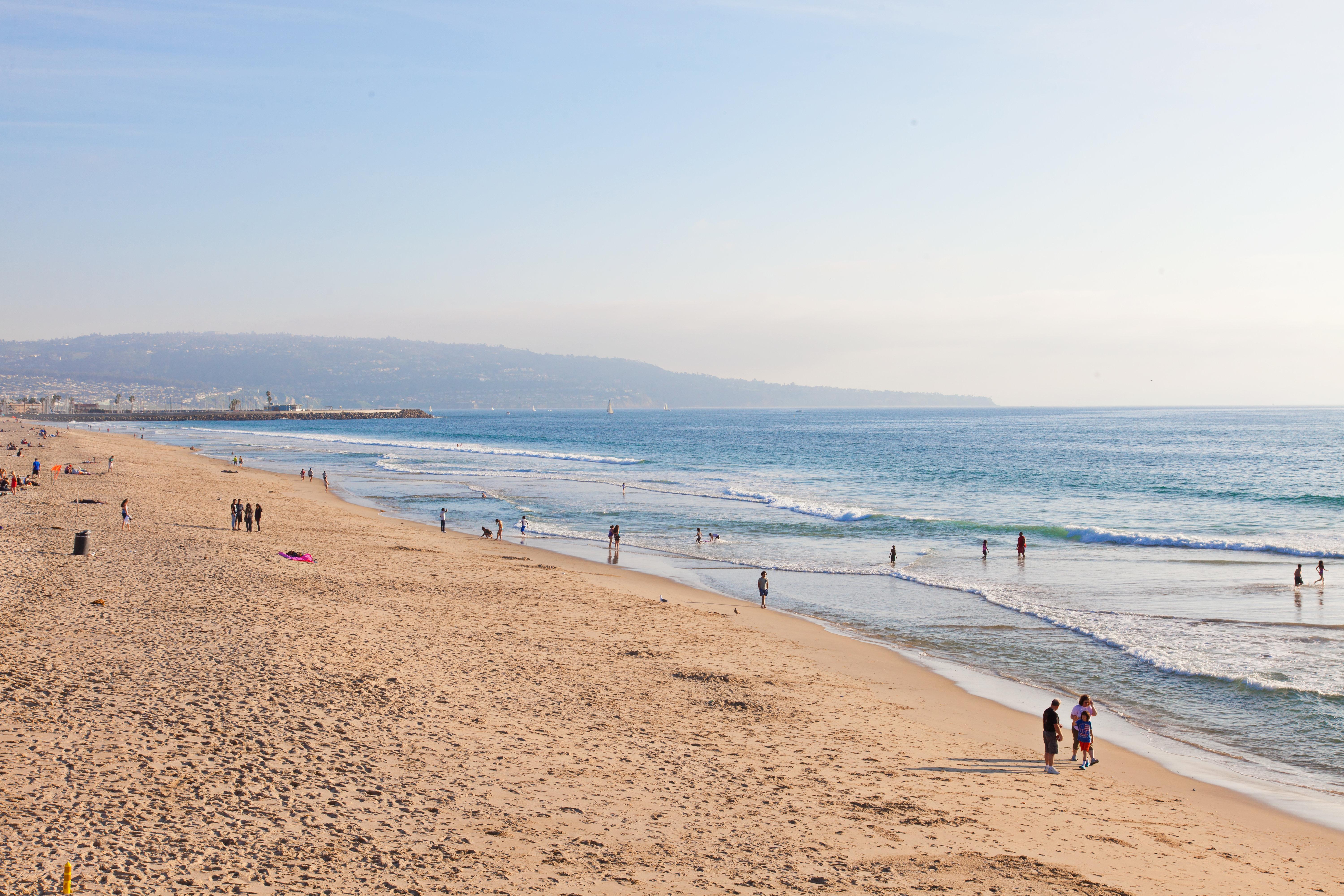 Hotel Express & Hermosa By Ihg Hermosa Beach