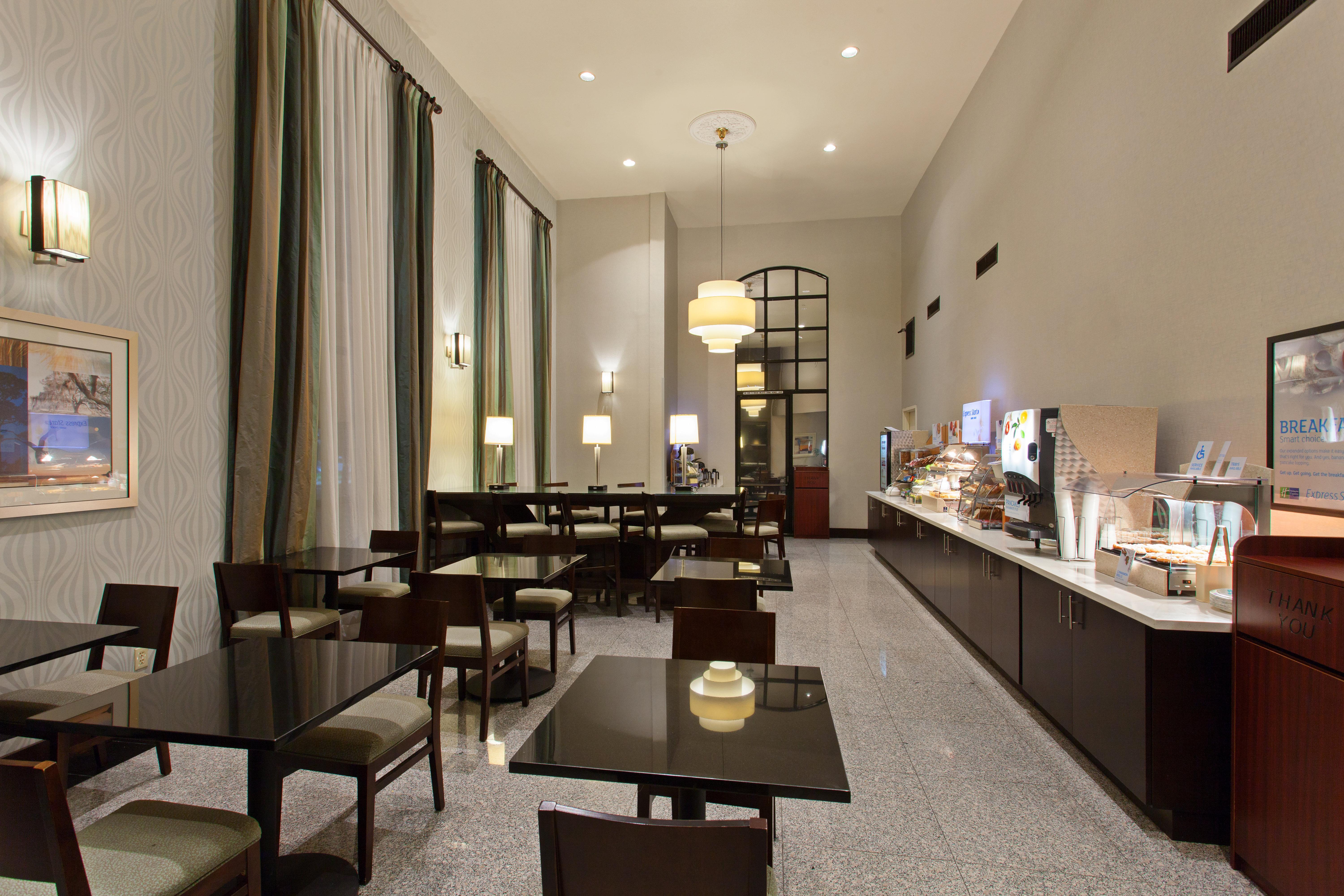 Express & Hermosa By Ihg Hotel Hermosa Beach