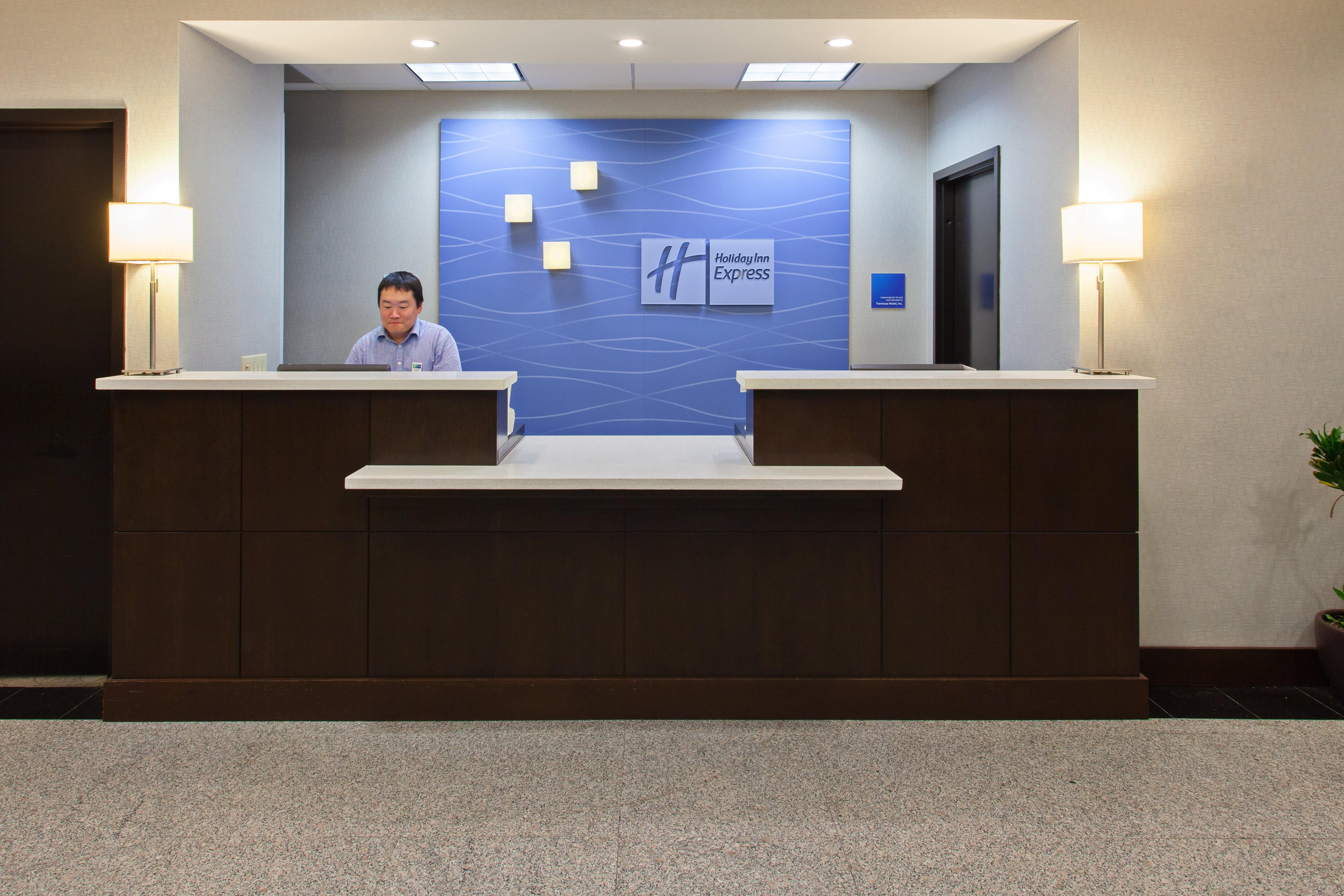 Express & Hermosa By Ihg