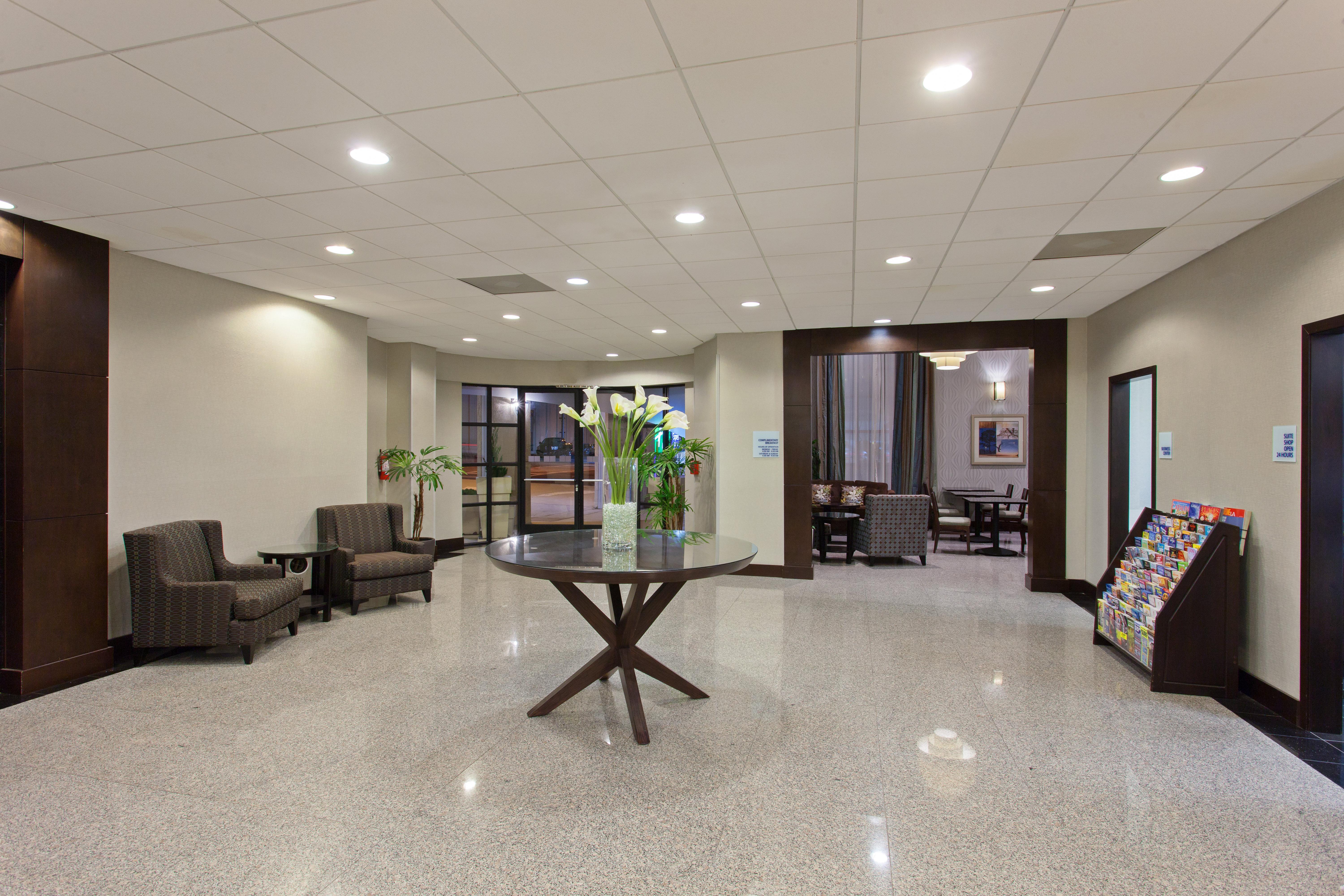 Express & Hermosa By Ihg 2* Hermosa Beach
