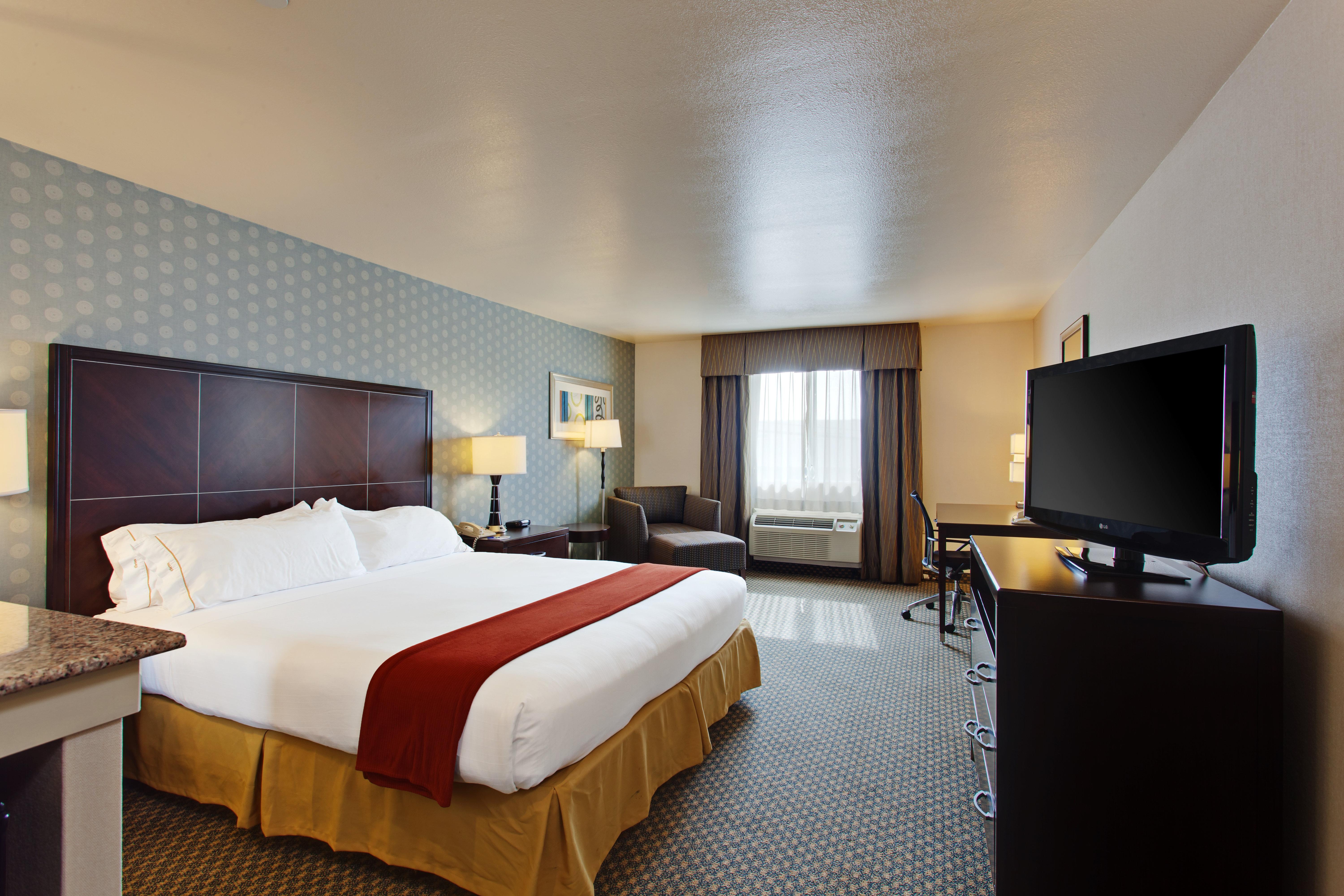 Express & Hermosa By Ihg Hermosa Beach
