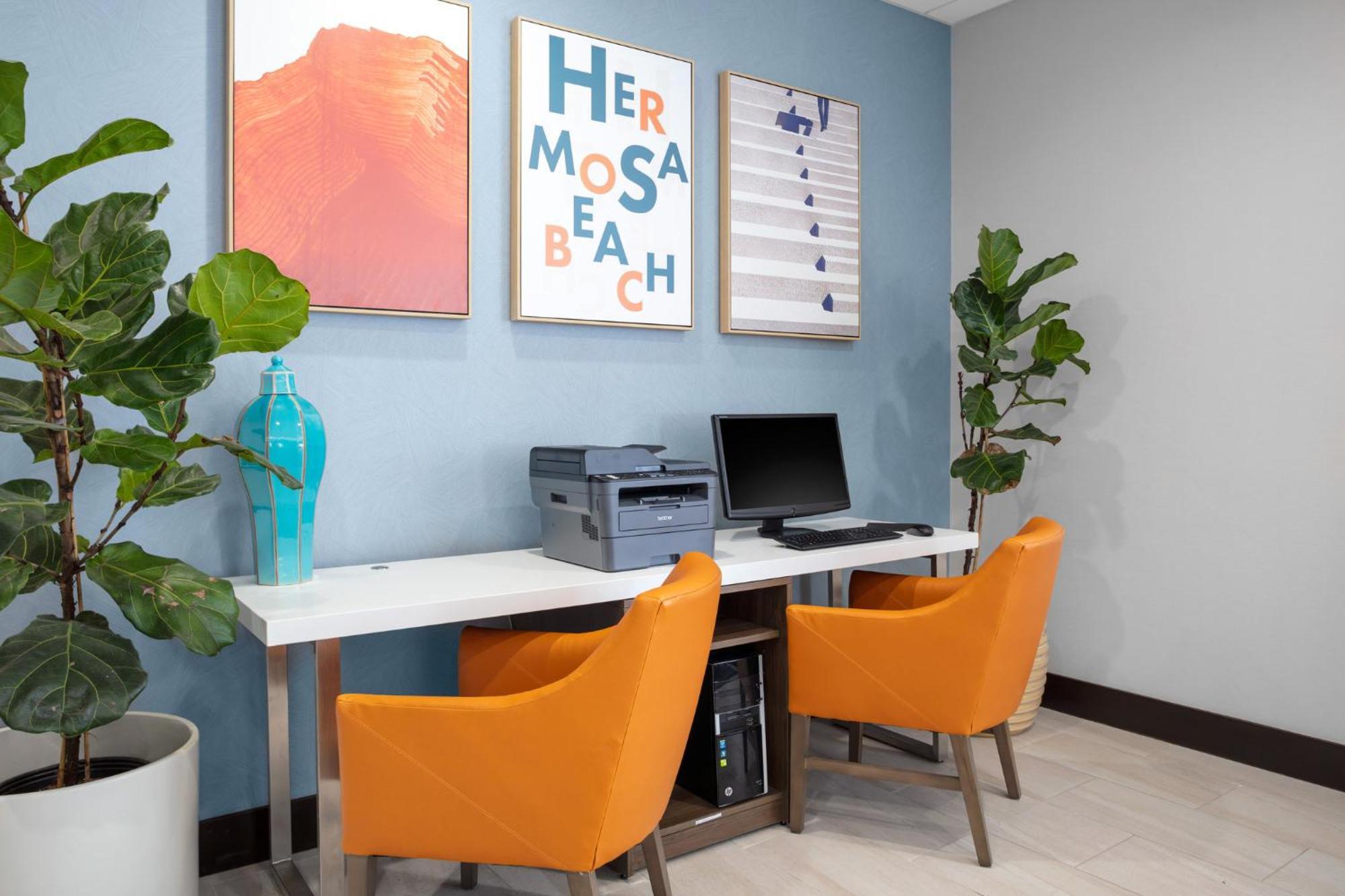 Hotel Express & Hermosa By Ihg Hermosa Beach