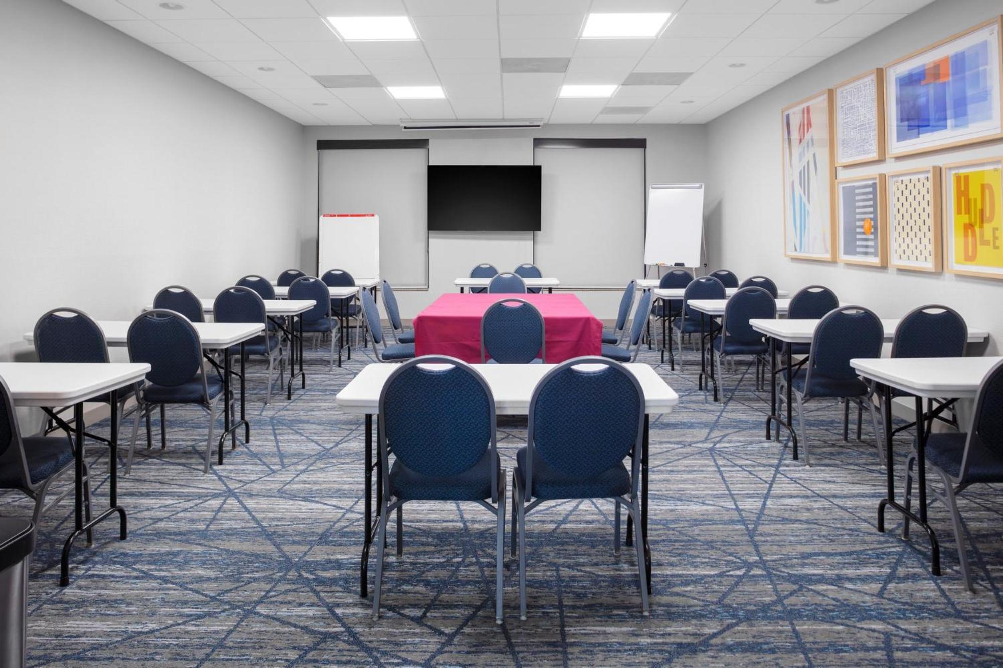 Express & Hermosa By Ihg 2* Hermosa Beach