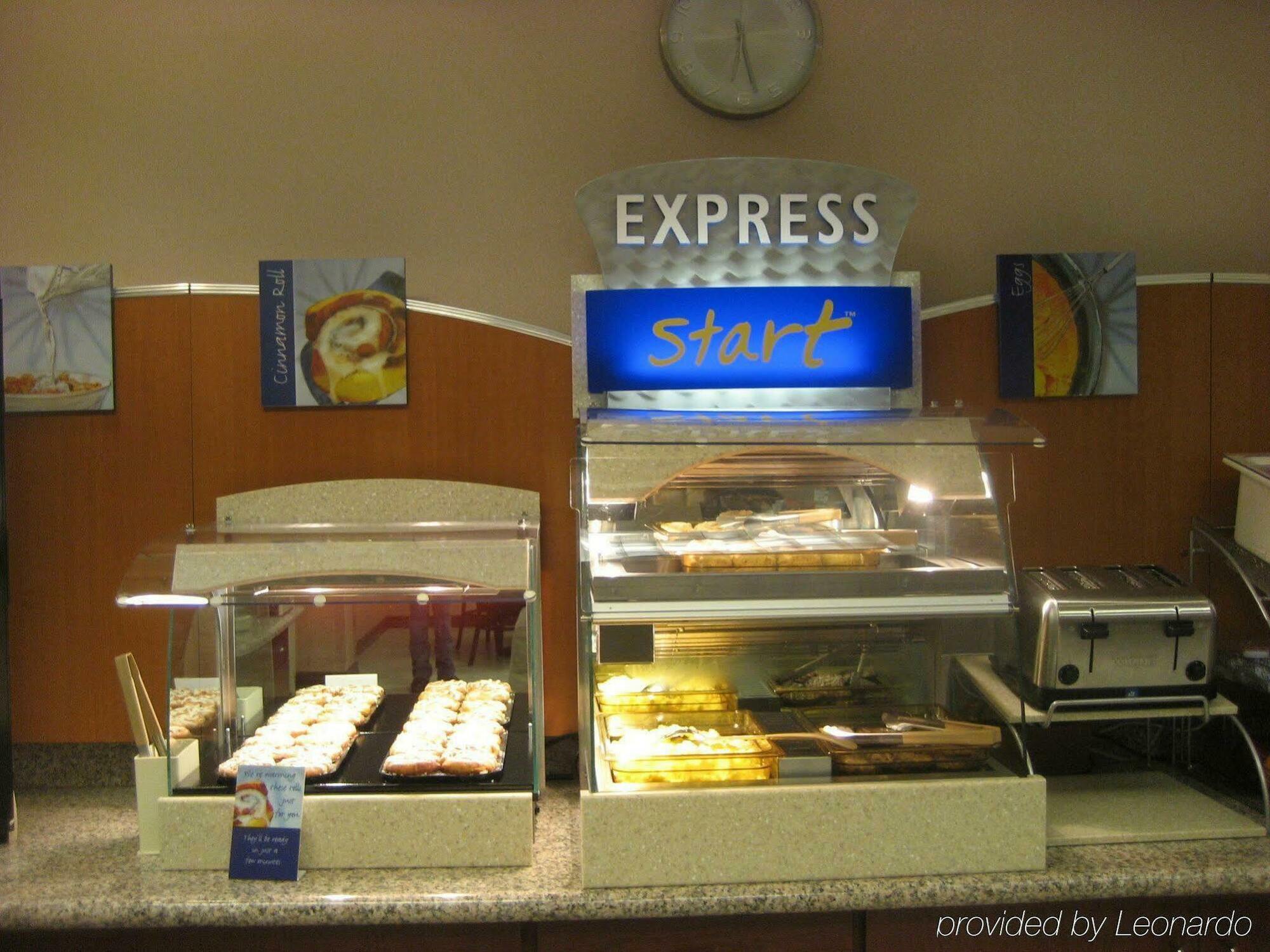 Express & Hermosa By Ihg 2*