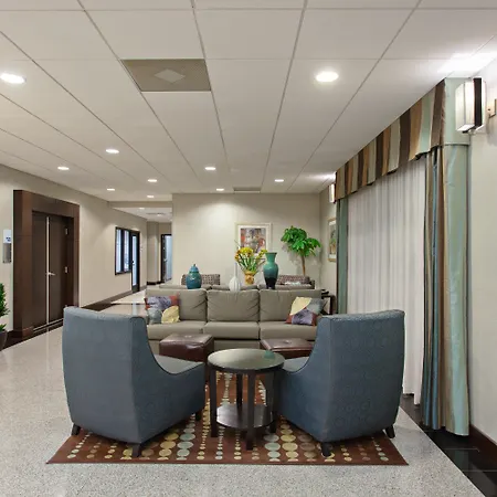 Holiday Inn Express Hotel&Suites Hermosa Beach 